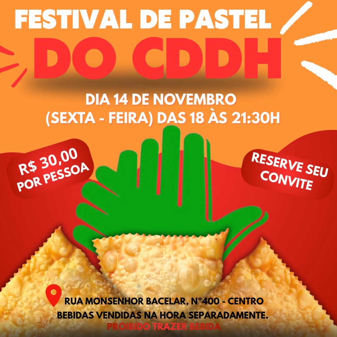 É hoje!!! Esperamos vocês ❤️
#direitoshumanos #cddh #cddhpetrópolis